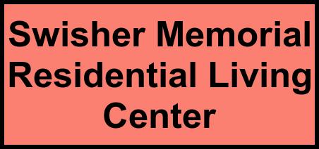 Logo of Swisher Memorial Residential Living Center, Assisted Living, Tulia, TX