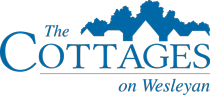 Logo of The Cottages on Wesleyan, Assisted Living, Macon, GA