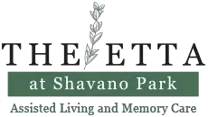 Logo of The Etta at Shavano Park, Assisted Living, San Antonio, TX