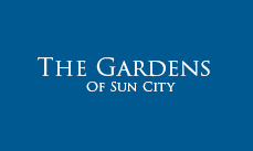 Logo of The Gardens of Sun City, Assisted Living, Sun City, AZ