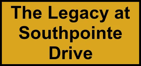 Logo of The Legacy at Southpointe Drive, Assisted Living, Memory Care, Greenville, SC