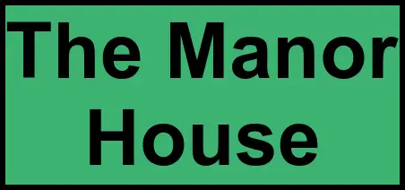 Logo of The Manor House, Assisted Living, Vista, CA