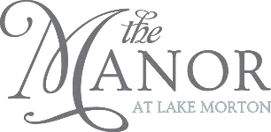 Logo of The Manor at Lake Morton, Assisted Living, Lakeland, FL
