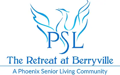 Logo of The Retreat at Berryville, Assisted Living, Memory Care, Berryville, VA