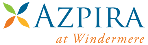 Logo of Azpira at Windermere, Assisted Living, Windermere, FL