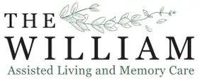 Logo of The William Assisted Living and Memory Care, Assisted Living, Memory Care, San Antonio, TX