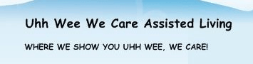 Logo of Uhh Wee We Care Assisted Living, Assisted Living, Baltimore, MD