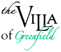 Logo of Villa of Greenfield, Assisted Living, Memory Care, Greenfield, WI