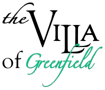 Logo of Villa of Greenfield, Assisted Living, Memory Care, Greenfield, WI