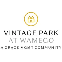 Logo of Vintage Park at Wamego, Assisted Living, Wamego, KS