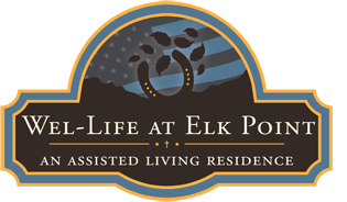 Logo of Wel-Life at Elk Point, Assisted Living, Elk Point, SD