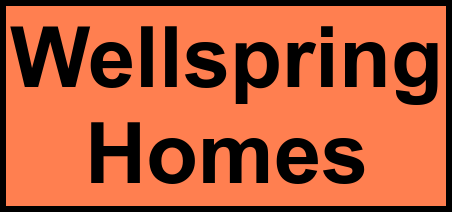 Logo of Wellspring Homes, Assisted Living, Gilbert, AZ