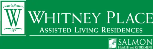 Logo of Whitney Place at Northbridge, Assisted Living, Northbridge, MA