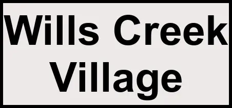 Logo of Wills Creek Village, Assisted Living, Fort Payne, AL
