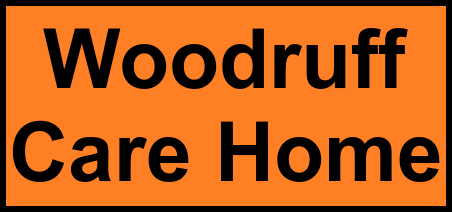 Logo of Woodruff Care Home, Assisted Living, Bellflower, CA
