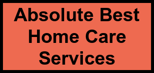 Logo of Absolute Best Home Care Services, , Miami, FL