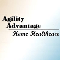 Logo of Agility Advantage Home Healthcare, Assisted Living, Brooklyn Park, MN