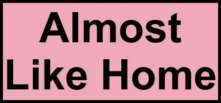 Logo of Almost Like Home, Assisted Living, Arvada, CO