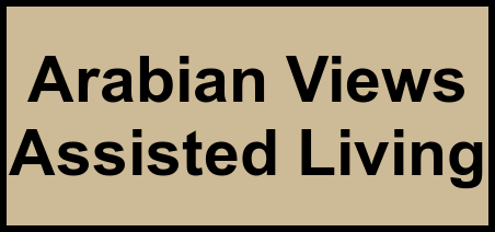 Logo of Arabian Views Assisted Living, Assisted Living, Scottsdale, AZ
