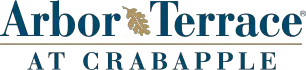 Logo of Arbor Terrace Crabapple, Assisted Living, Alpharetta, GA