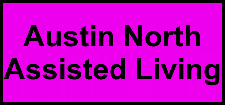 Logo of Austin North Assisted Living, Assisted Living, Austin, TX