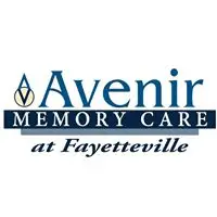 Logo of Avenir Memory Care at Fayetteville, Assisted Living, Memory Care, Fayetteville, AR