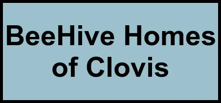 Logo of BeeHive Homes of Clovis, Assisted Living, Memory Care, Clovis, NM