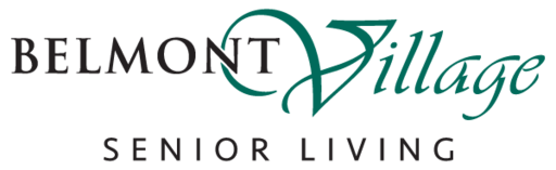 Logo of Belmont Village Geneva Road, Assisted Living, Carol Stream, IL