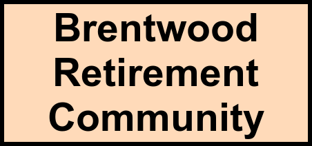 Logo of Brentwood Retirement Community, Assisted Living, Lecanto, FL