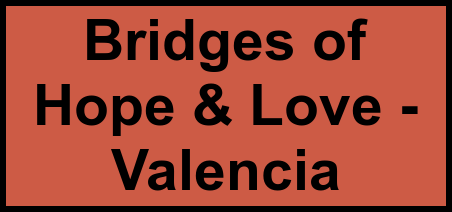 Logo of Bridges of Hope & Love - Valencia, Assisted Living, Valencia, CA