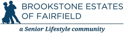 Logo of Brookstone Estates of Fairfield, Assisted Living, Fairfield, IL