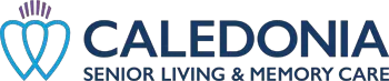 Logo of Caledonian Senior Living, Assisted Living, Riverside, IL