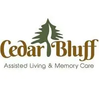 Logo of Cedar Bluff Assisted Living and Memory Care, Assisted Living, Memory Care, Mansfield, TX