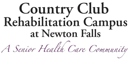 Logo of Country Club Retirement Campus at Newton Falls, Assisted Living, Newton Falls, OH