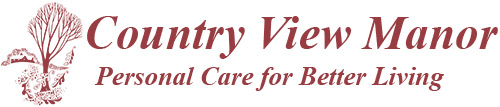 Logo of Country View Manor, Assisted Living, Quarryville, PA