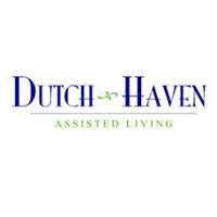 Logo of Dutch Haven Assisted Living, Assisted Living, Memory Care, Maurertown, VA