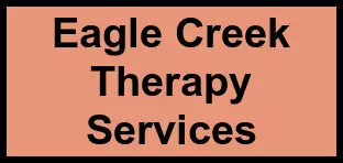 Logo of Eagle Creek Therapy Services, , Southlake, TX