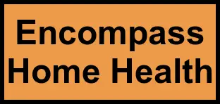 Logo of Encompass Home Health, , Bastrop, TX