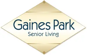 Logo of Gaines Park Senior Living, Assisted Living, Kennesaw, GA