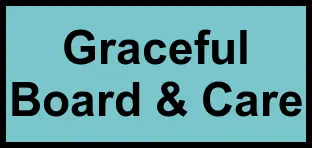 Logo of Graceful Board & Care, , Victorville, CA
