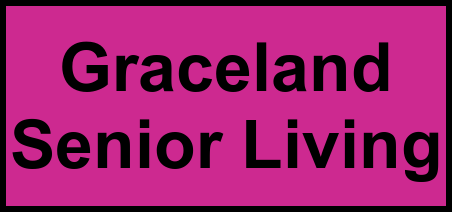 Logo of Graceland Senior Living, Assisted Living, Pflugerville, TX