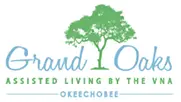 Logo of Grand Oaks of Okeechobee, Assisted Living, Okeechobee, FL