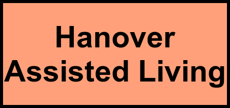Logo of Hanover Assisted Living, Assisted Living, Hanover, MD