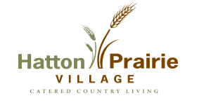 Logo of Hatton Prairie Village, Assisted Living, Hatton, ND