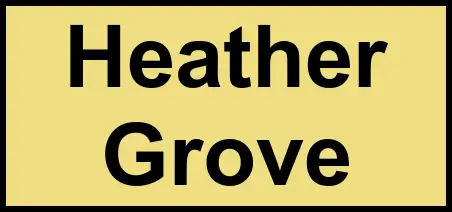 Logo of Heather Grove, Assisted Living, Denver, CO