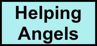 Logo of Helping Angels, , Pembroke Pines, FL