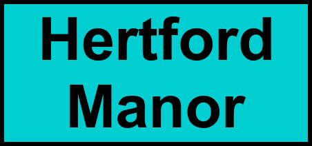 Logo of Hertford Manor, Assisted Living, Hertford, NC