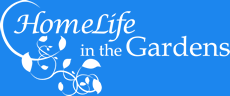 Logo of HomeLife in the Gardens., Assisted Living, New Orleans, LA