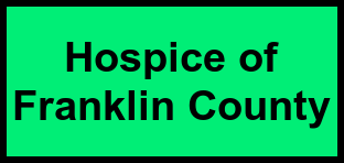 Logo of Hospice of Franklin County, , Greenfield, MA