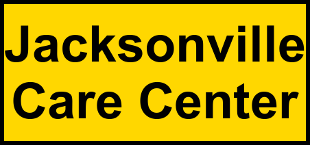 Logo of Jacksonville Care Center, Assisted Living, Jacksonville, AR